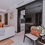 דירה Luxury Balu 5 *