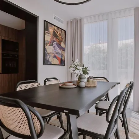 Luxury Balu 5 * מאלינסקה