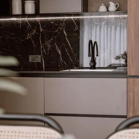 Luxury Balu 5 Malinska