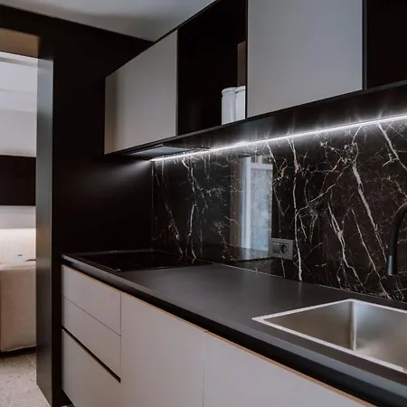 Apartment Luxury Balu 5