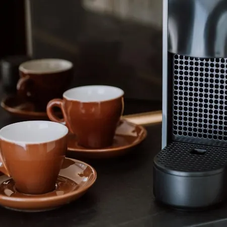 Luxury Balu 5 Apartment *