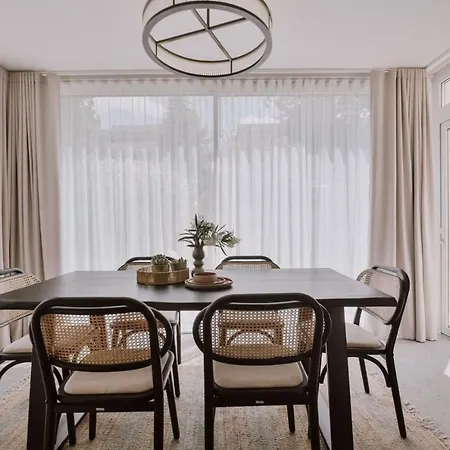 Apartment Luxury Balu 5 *