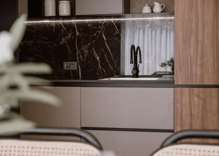 Luxury Balu 5 Малинска