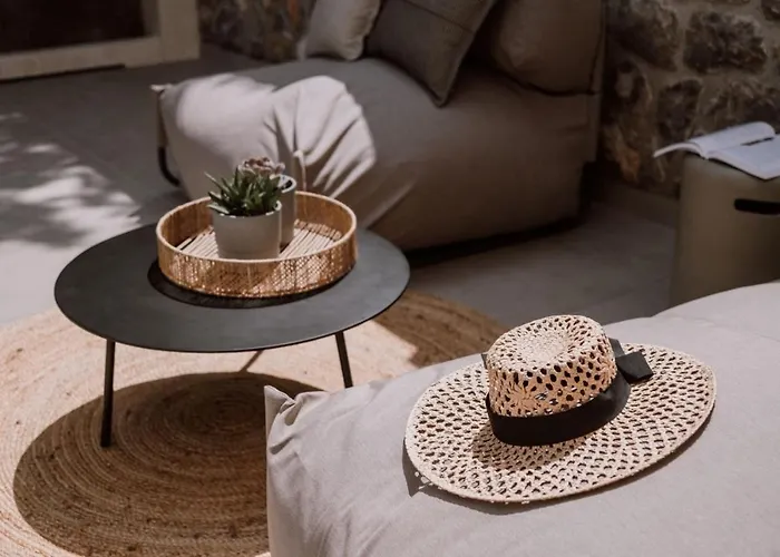 Апартаменты Luxury Balu 5 Малинска