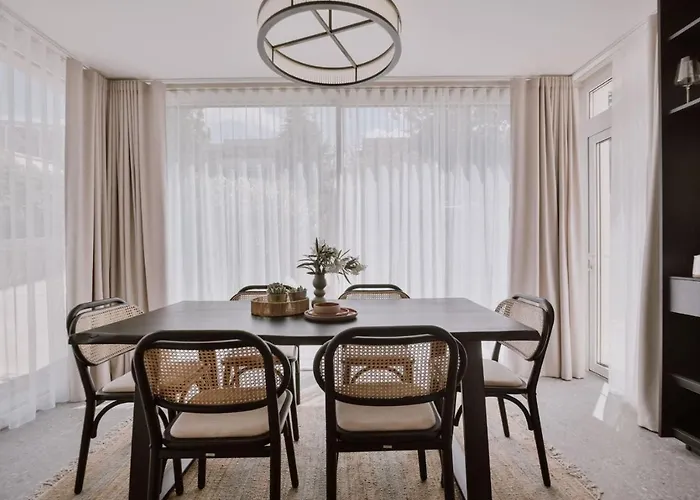Апартаменты Luxury Balu 5 *