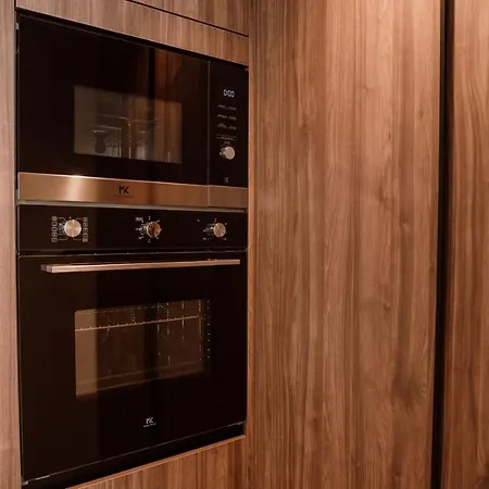 Luxury Balu 5