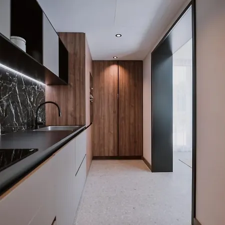 Luxury Balu 5