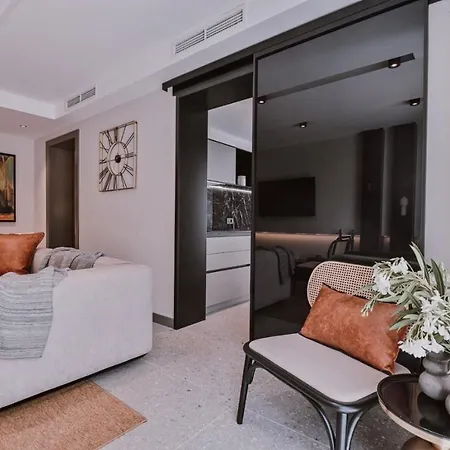 Apartment Luxury Balu 5 *