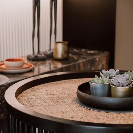 Luxury Balu 5 Apartmán Malinska