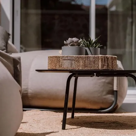 Apartmán Luxury Balu 5 *