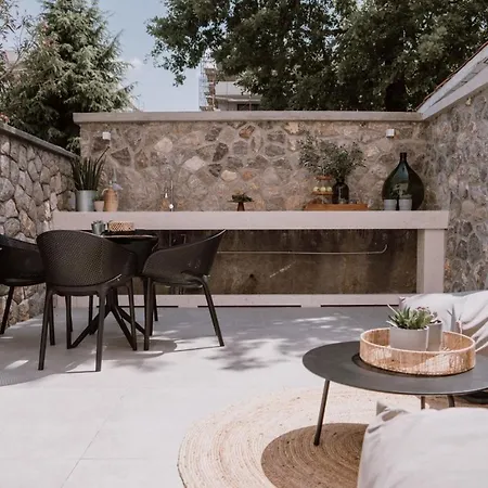 Apartmán Luxury Balu 5 *