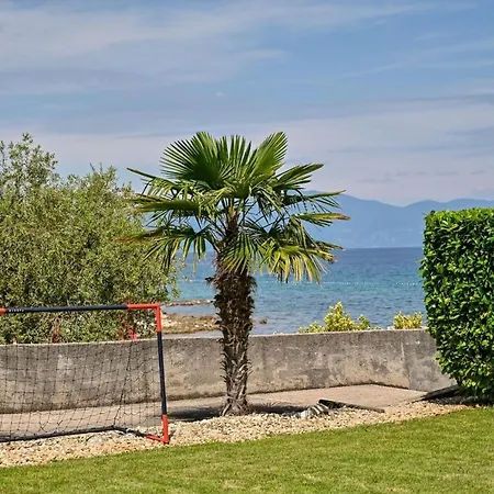 Luxury Balu 5 Malinska