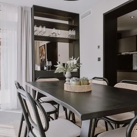 Luxury Balu 5 * Malinska