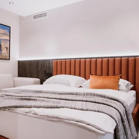 Luxury Balu 5 * Malinska