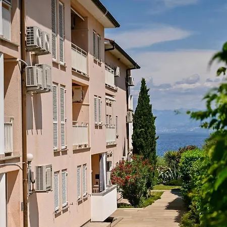 Luxury Balu 5 * Malinska