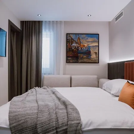 Luxury Balu 5 Malinska