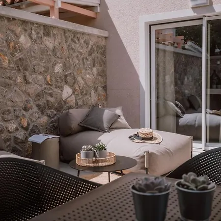 Luxury Balu 5 Malinska