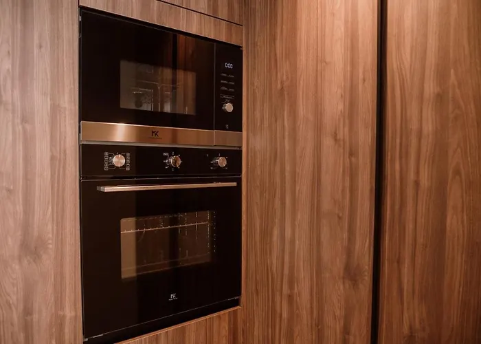 Luxury Balu 5