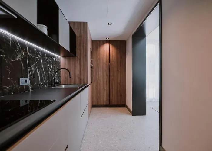Luxury Balu 5