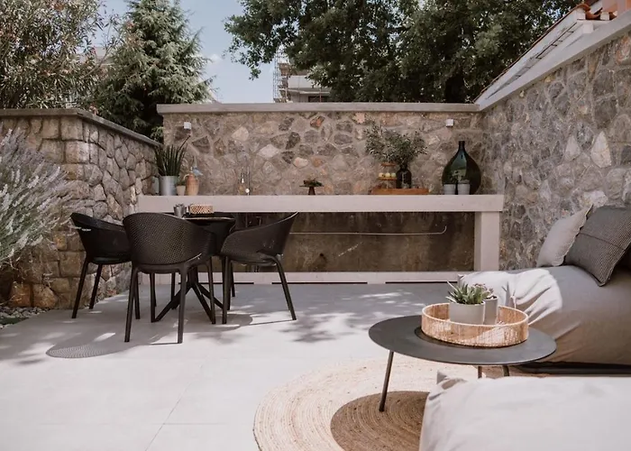 Appartamento Luxury Balu 5 *