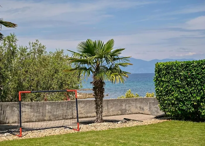 Luxury Balu 5 Malinska