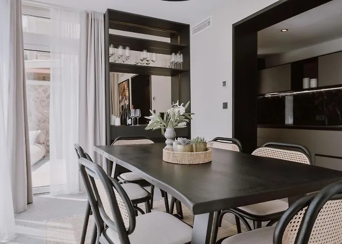 Luxury Balu 5 * Malinska