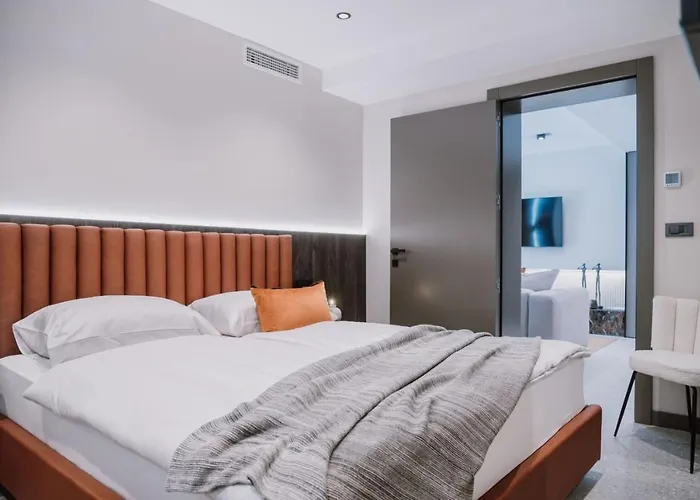 Luxury Balu 5 Appartamento