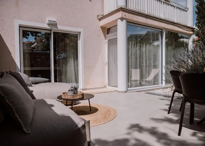 Appartamento Luxury Balu 5 Malinska