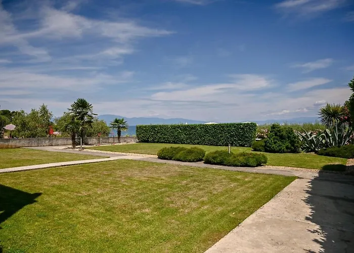 Appartamento Luxury Balu 5 *
