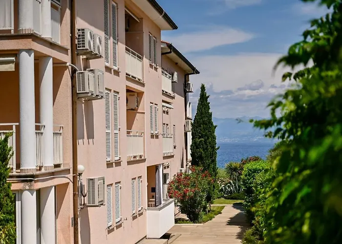 Luxury Balu 5 * Malinska