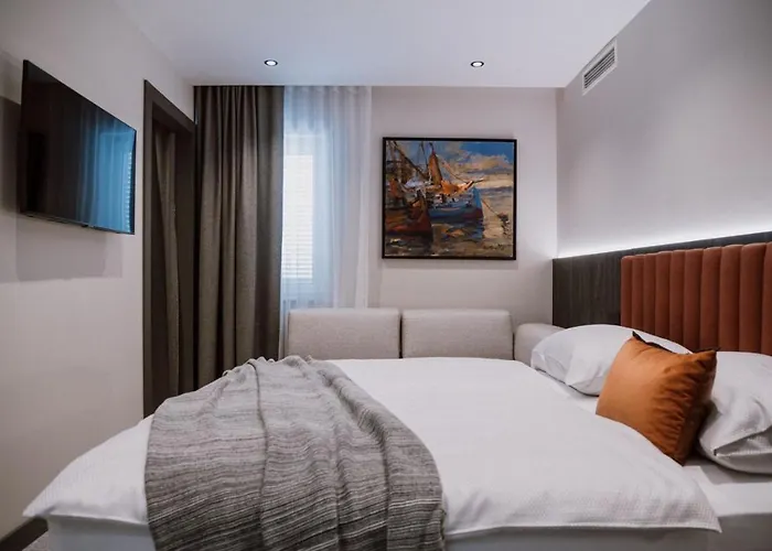 Luxury Balu 5 Malinska