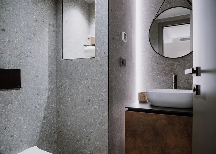 Luxury Balu 5 Appartamento *