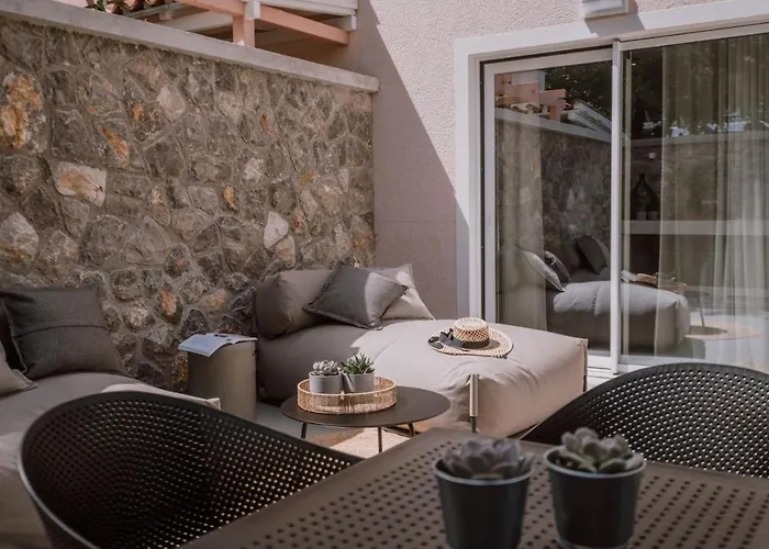 Luxury Balu 5 Malinska
