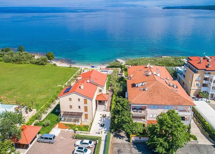 Appartamento Luxury Balu 5 *