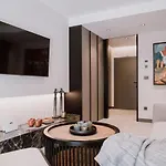 Luxury Balu 5 شقة