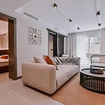 Luxury Balu 5 Apartman Malinska