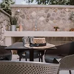 Luxury Balu 5 شقة مالينسكا