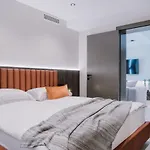 Luxury Balu 5 شقة