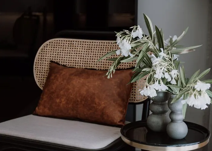 Apartmán Luxury Balu 5