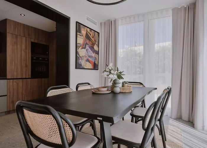 Luxury Balu 5 * Malinska