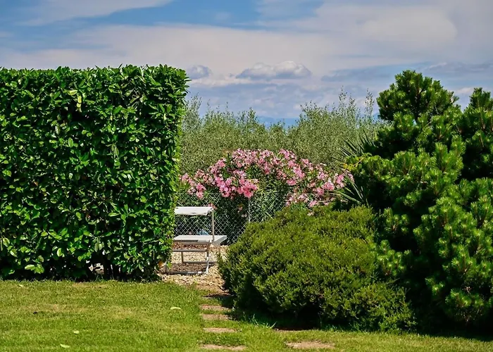 Luxury Balu 5 Apartmán *