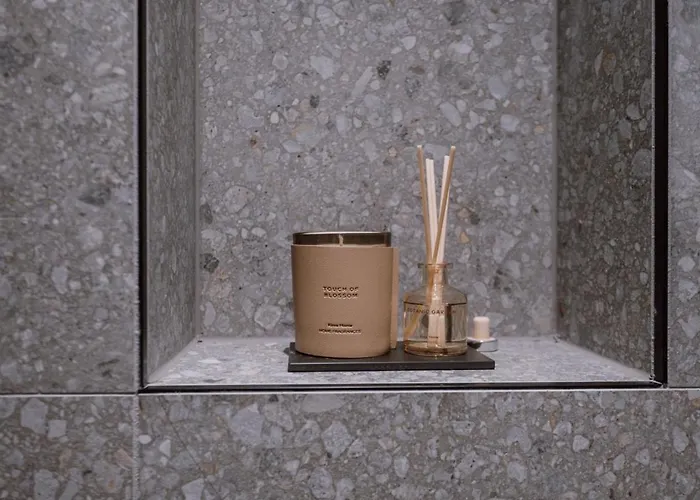 Luxury Balu 5 Apartmán